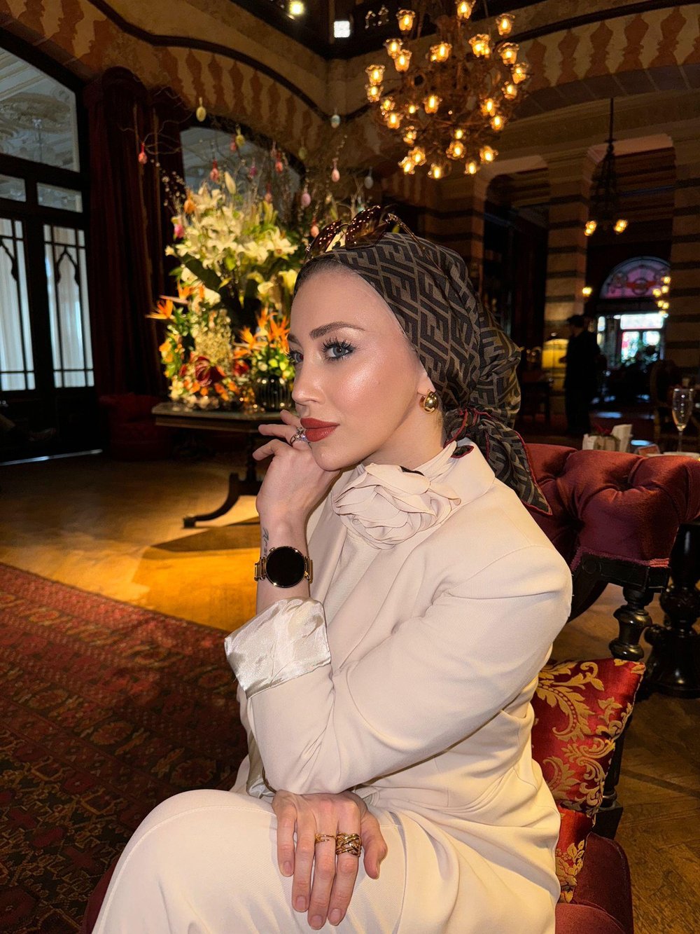 Camelia Takım Taş