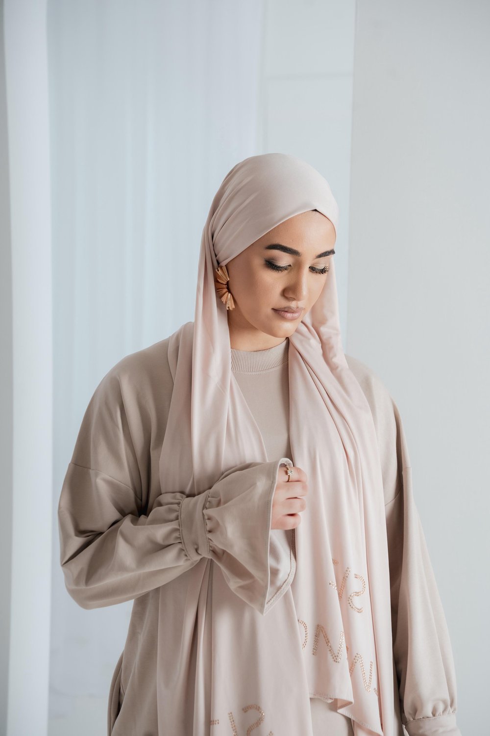 Doha Elbise Bej