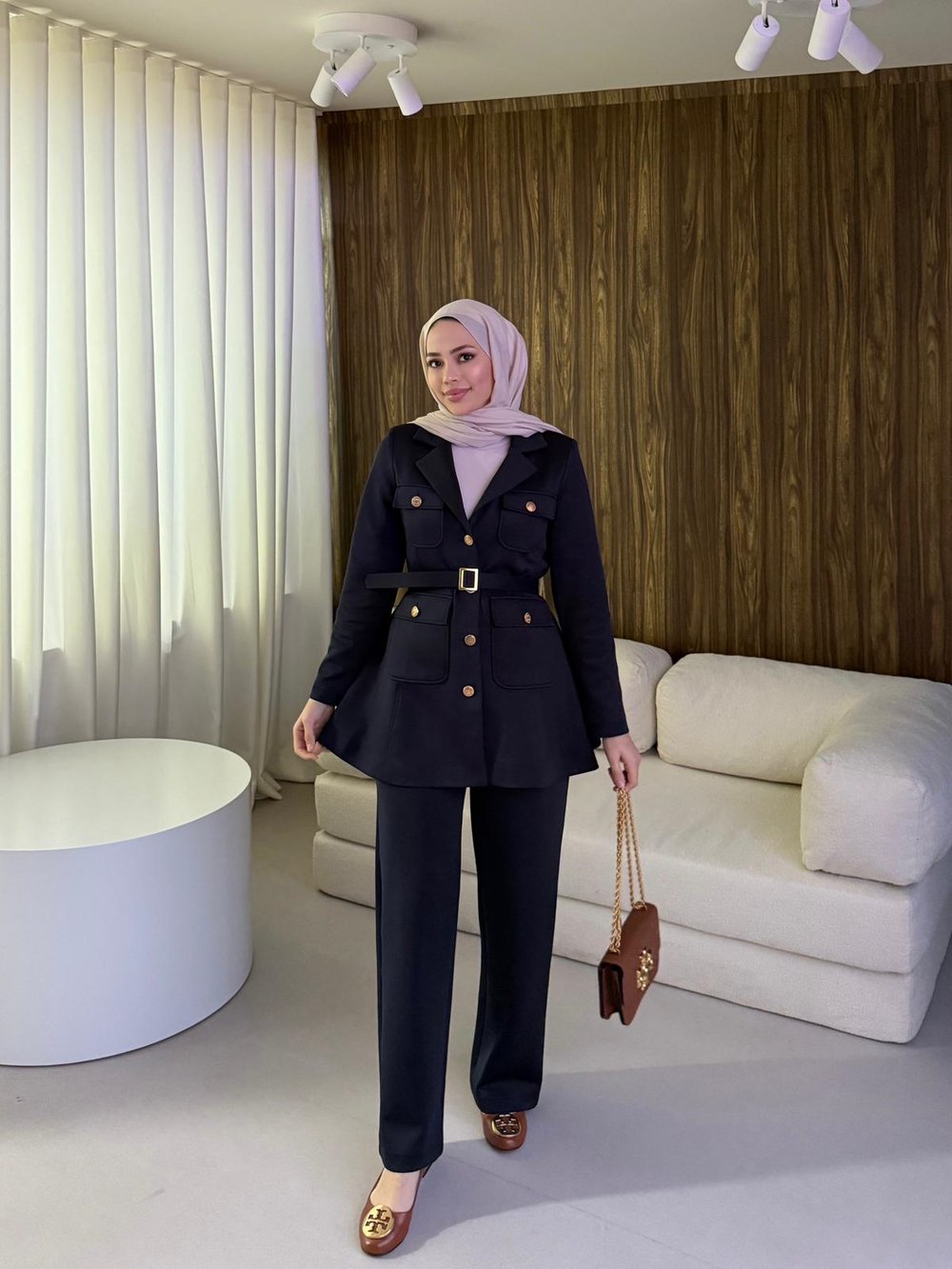 Lina Takım Laci