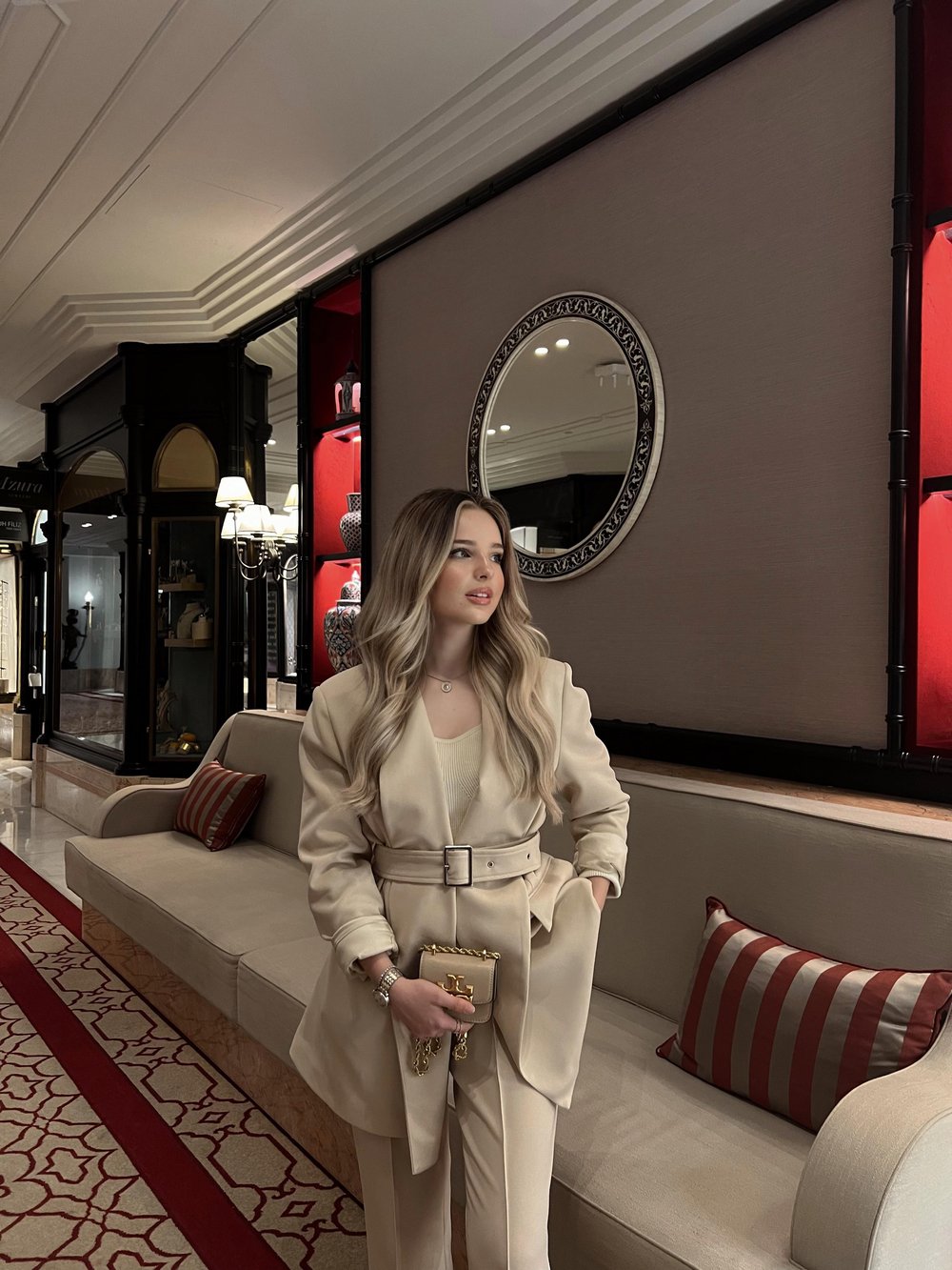 Marina Takım Taş 