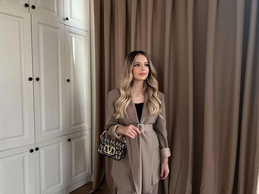 Marina Takım Vizon