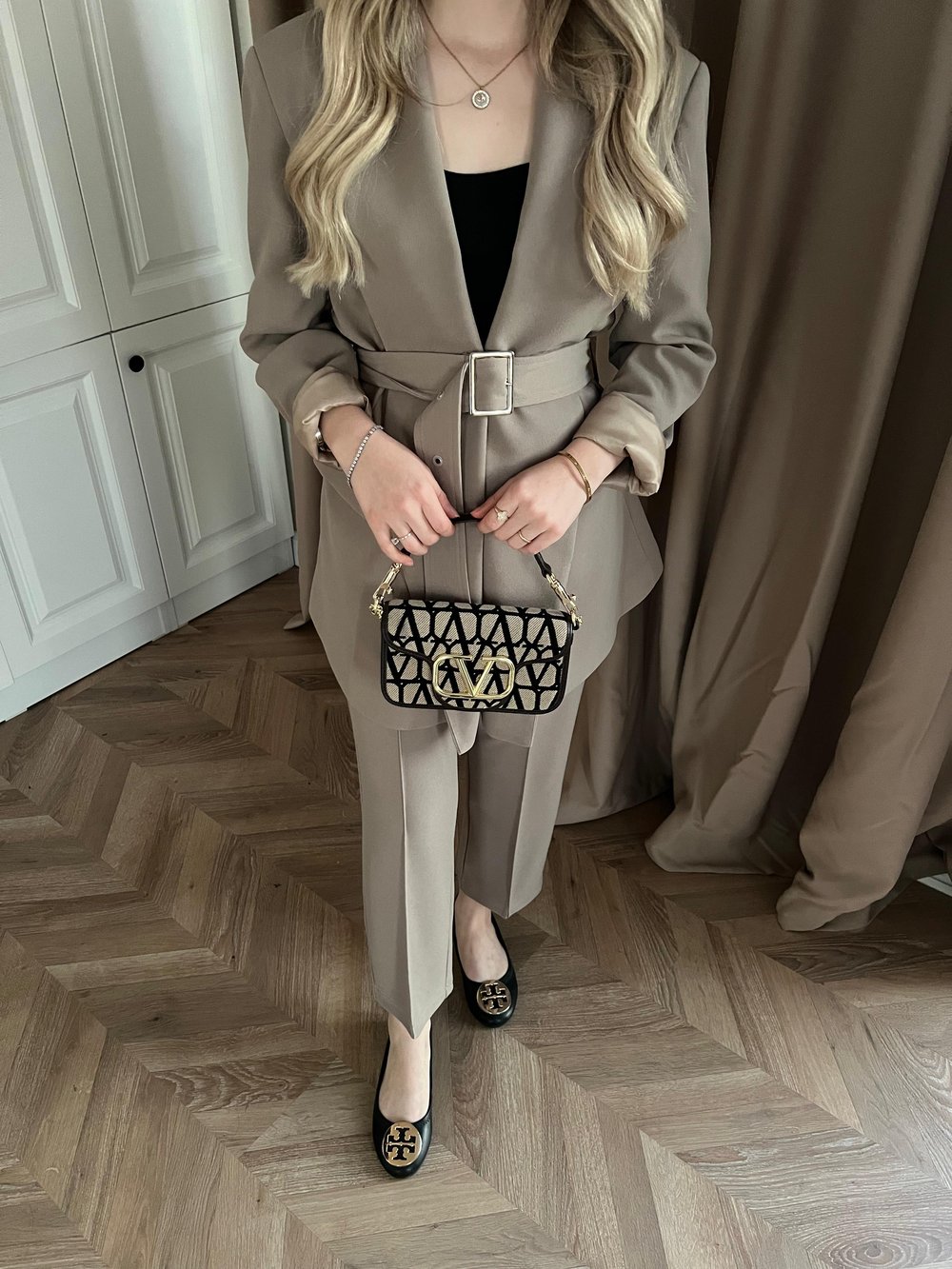 Marina Takım Vizon