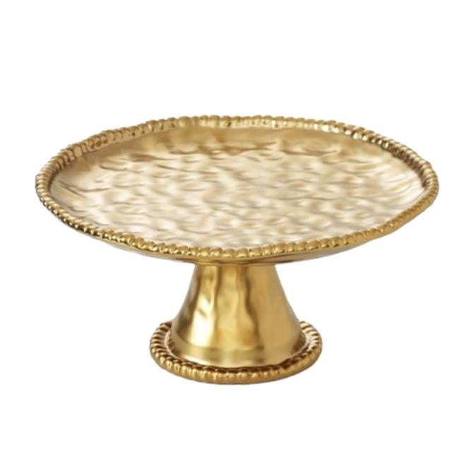 Ø 28 cm Ayaklı Servis