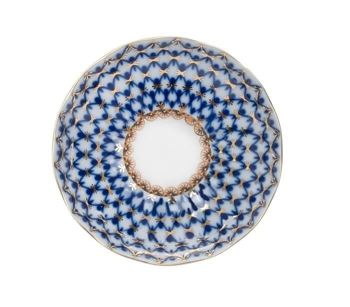  COBALT NET MAVI LOKUMLUK 10 CM 