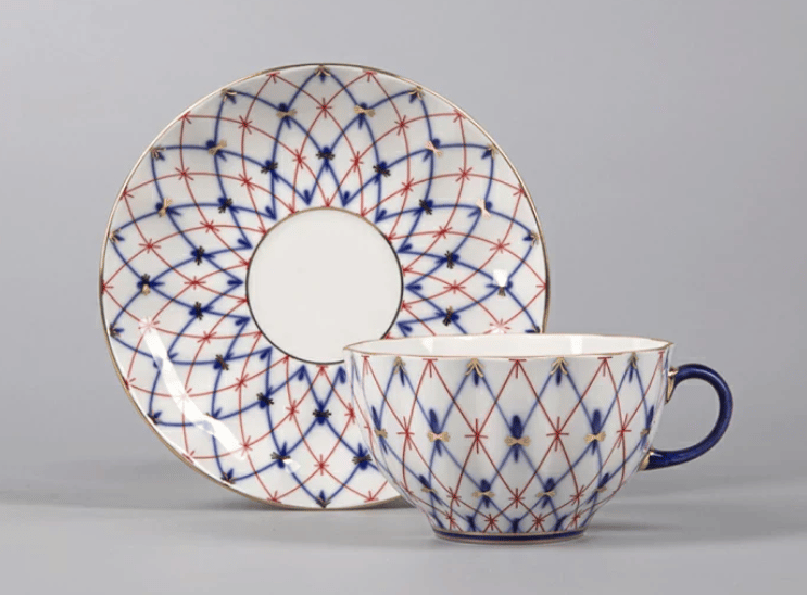1950 Çay Fincanı
