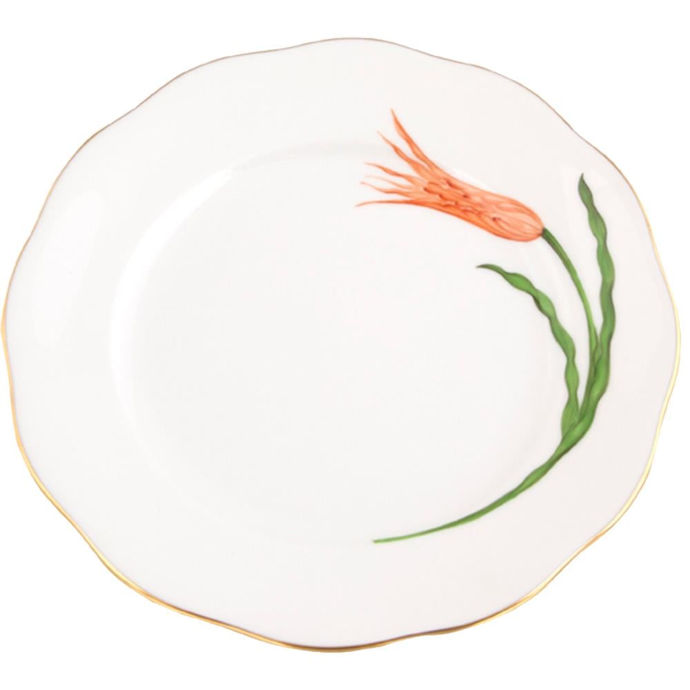 21 cm Tatlı Tabağı