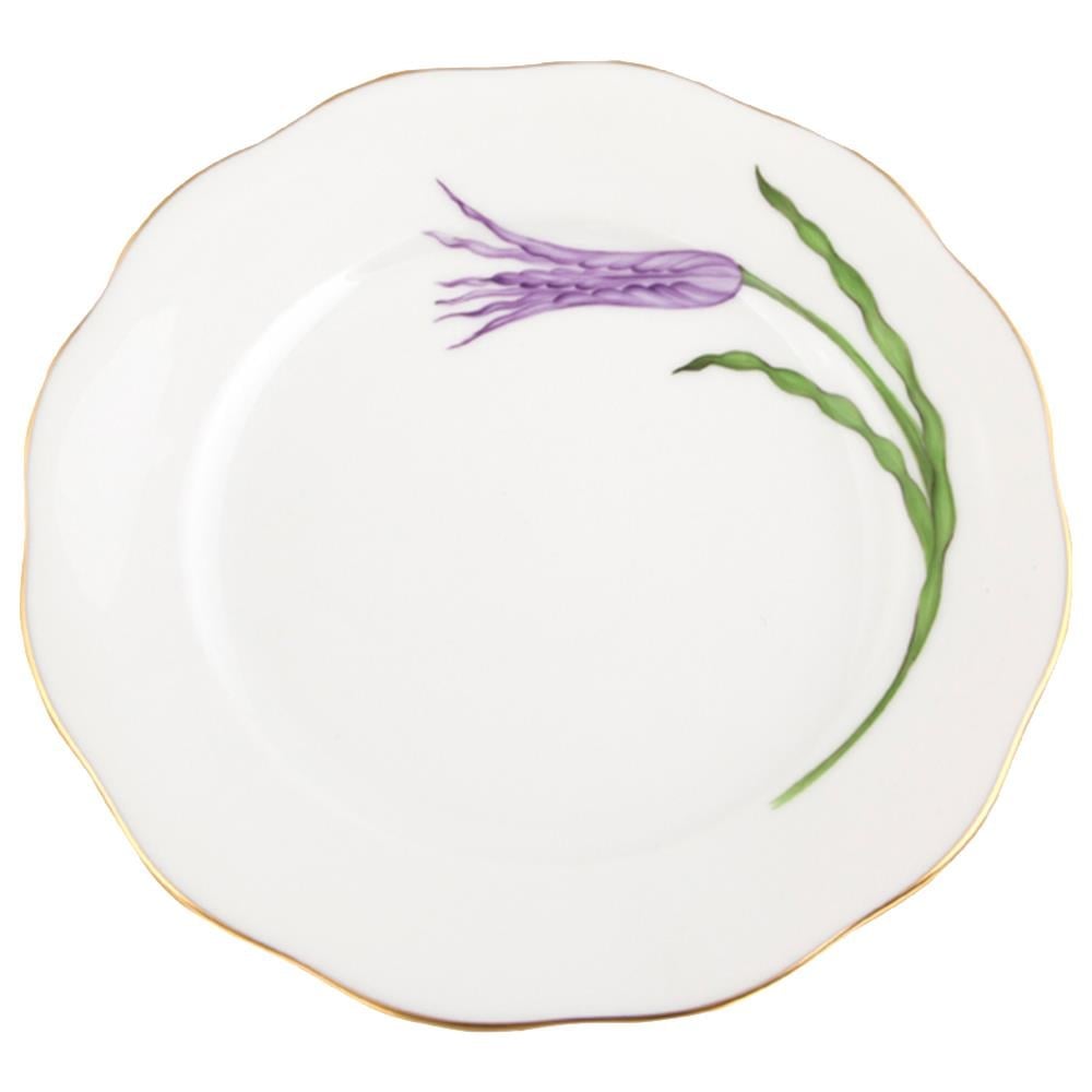 21 cm Tatlı Tabağı