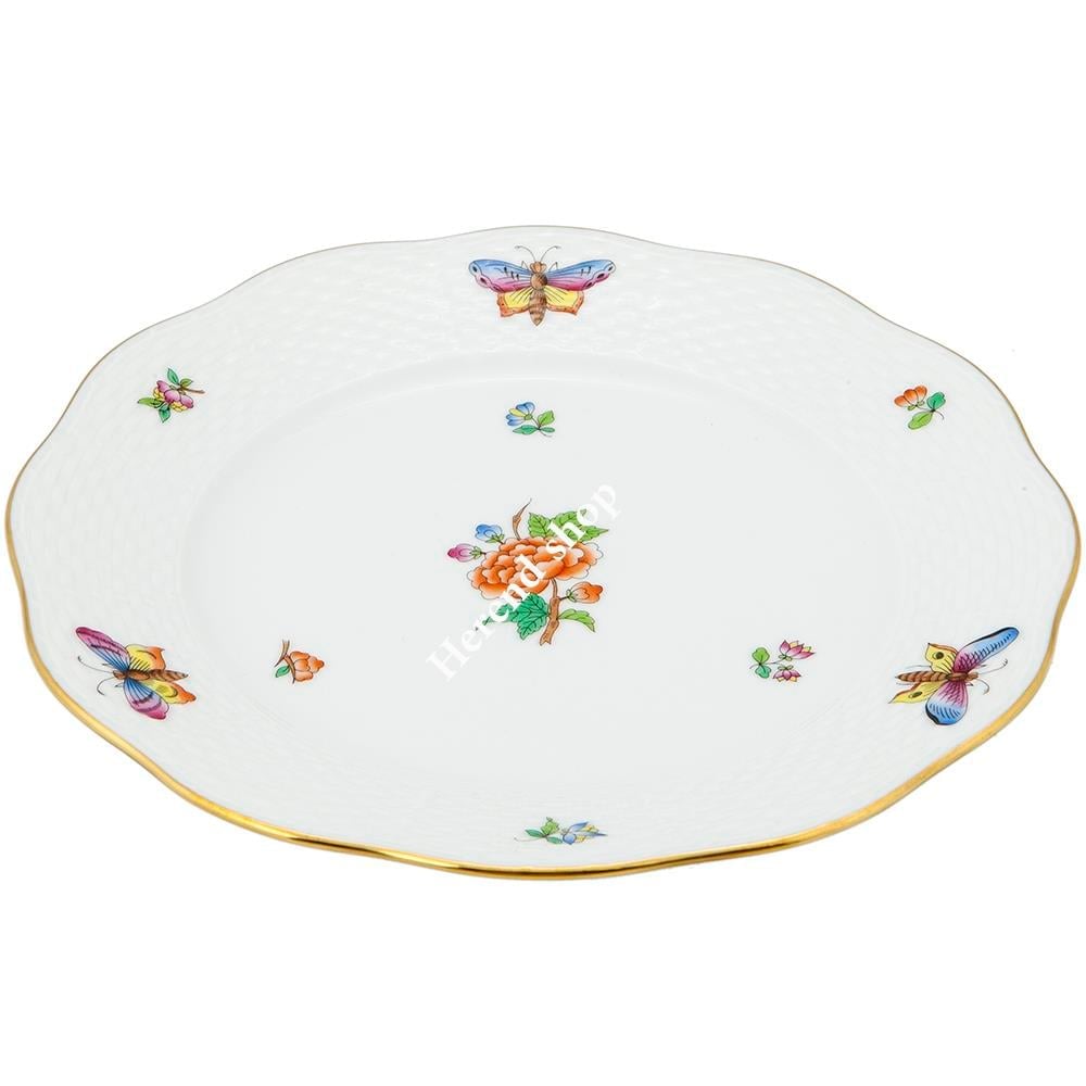 28.5 cm Yemek Tabağı