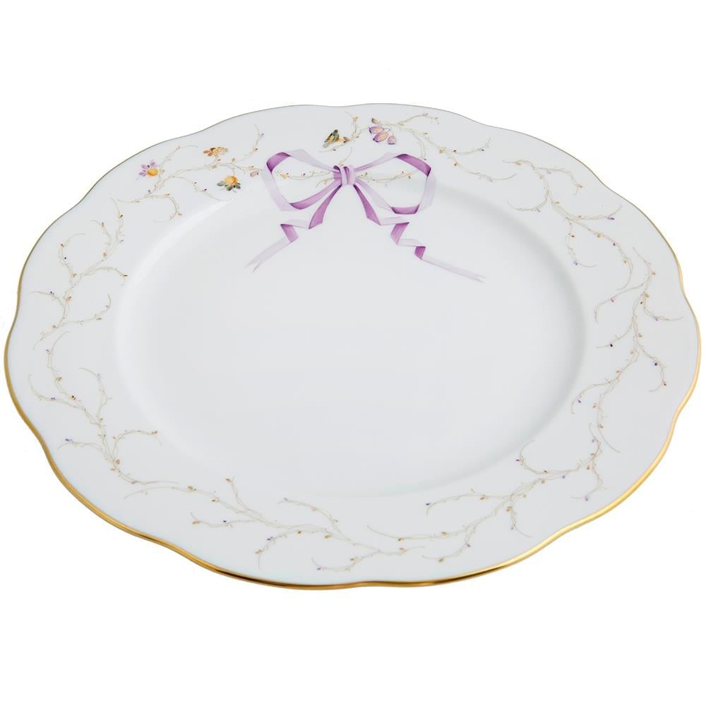 28.8 cm Yemek Tabağı