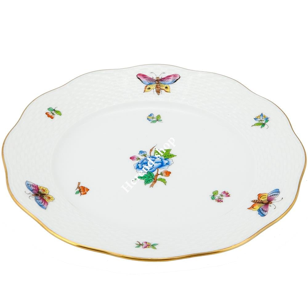 28.5 cm Yemek Tabağı