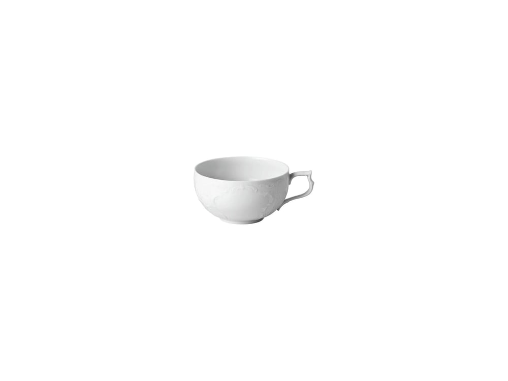 Çay Fincan Sanssouci Weiss