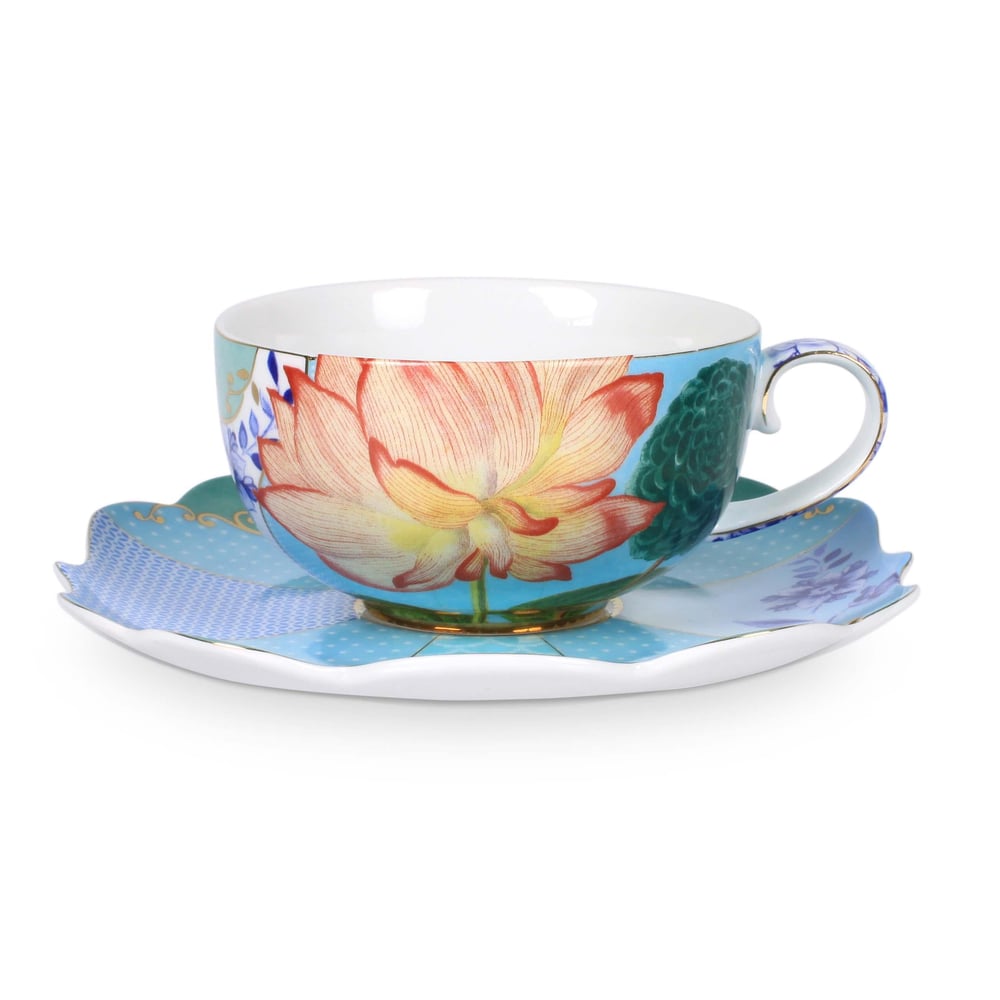 Çay Fincanı