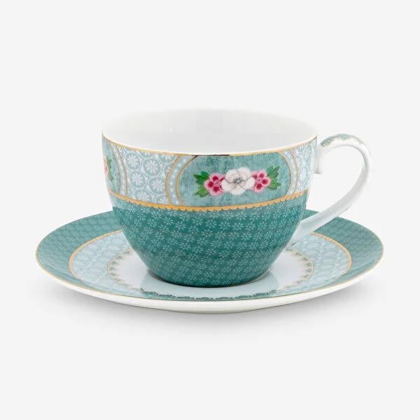 Çay Fincanı