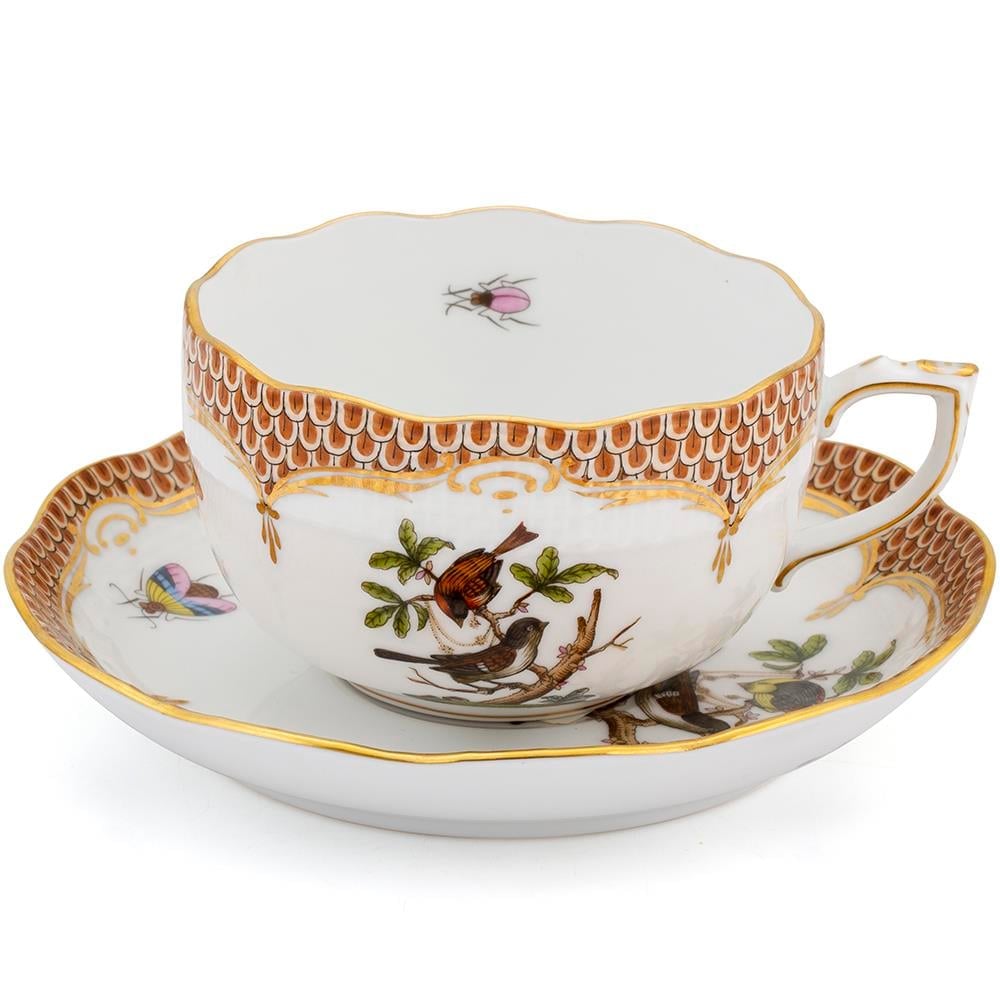 Çay Fincanı