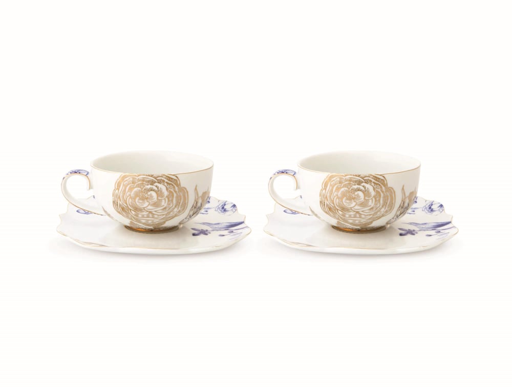 Çay Fincanı
