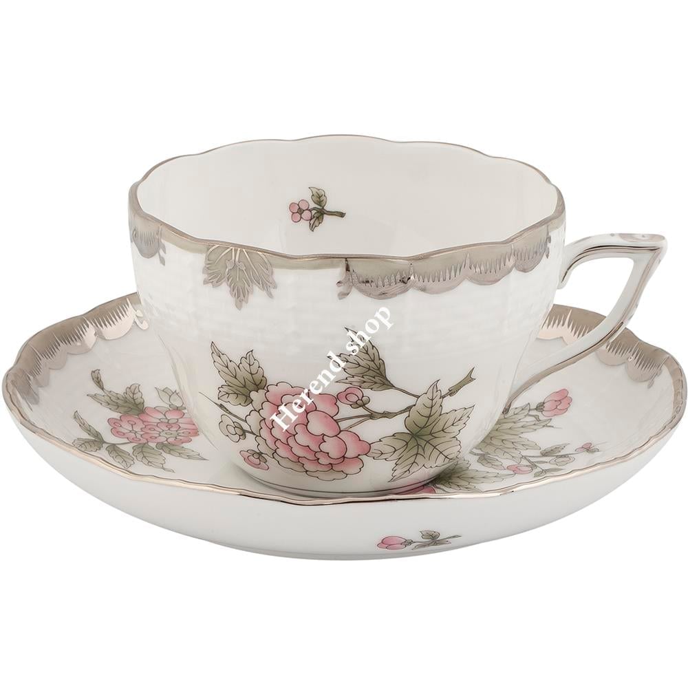 Çay Fincanı