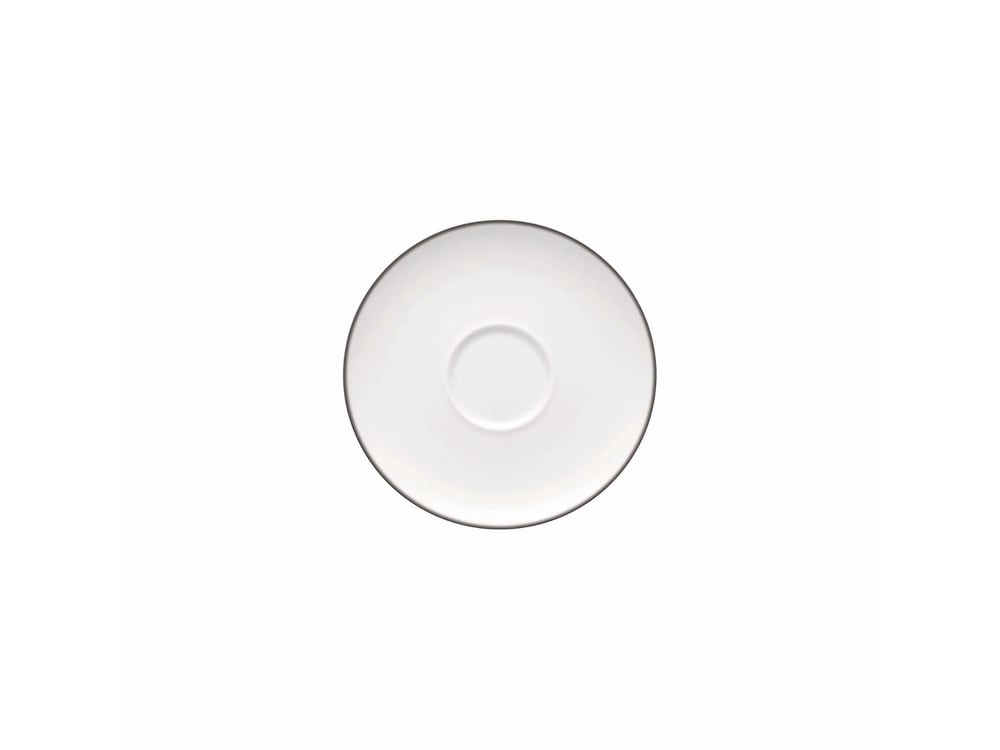 Çay-Kahve Tabak Tac Platin