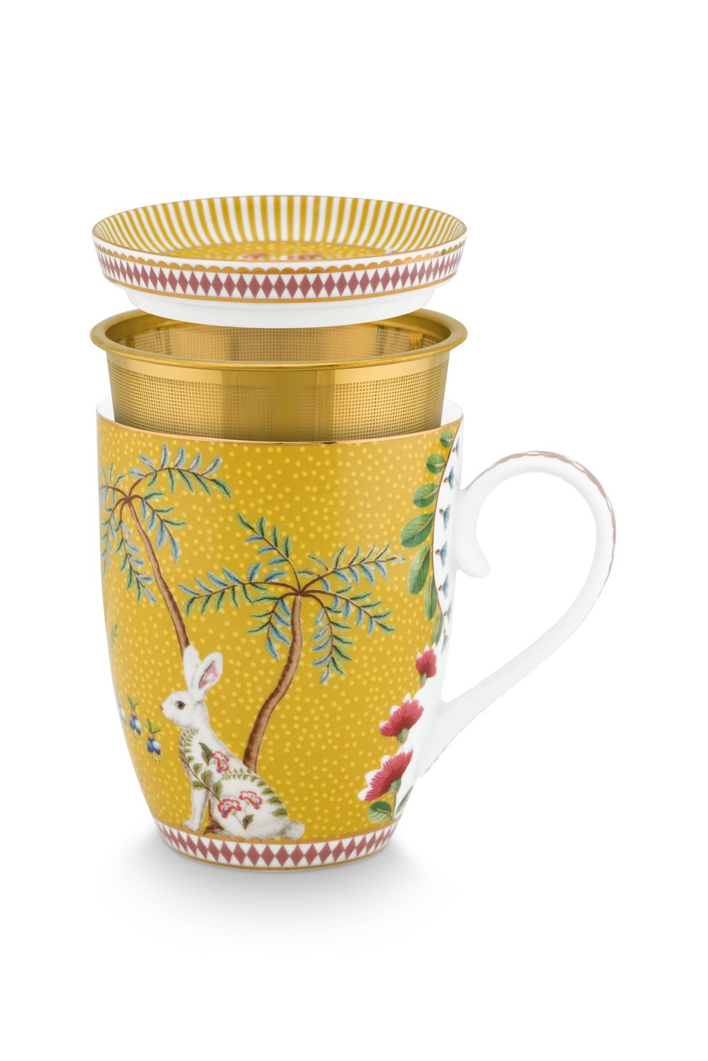 Çay Seti