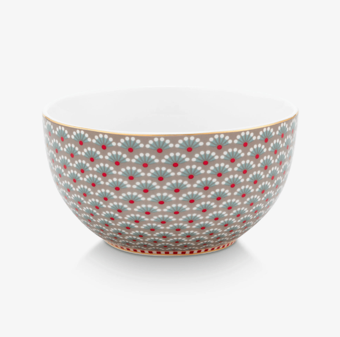Çorba Kasesi 12 Cm
