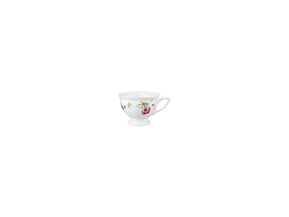 Espresso Fincan Maria Pink Rose