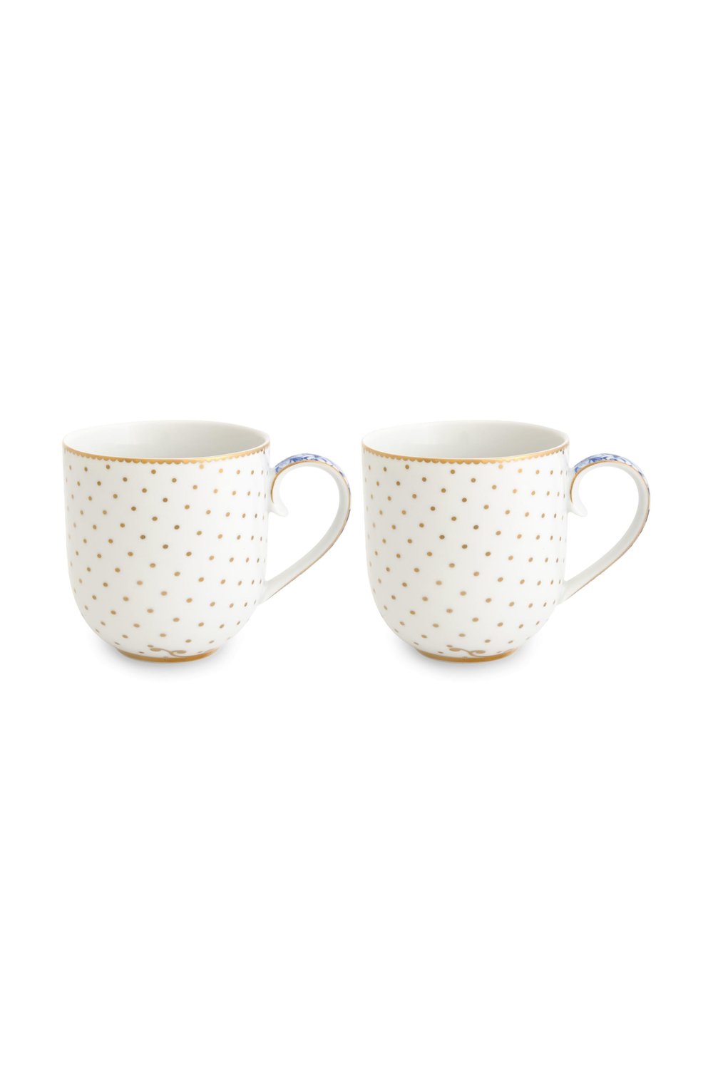 İkili Mug Seti