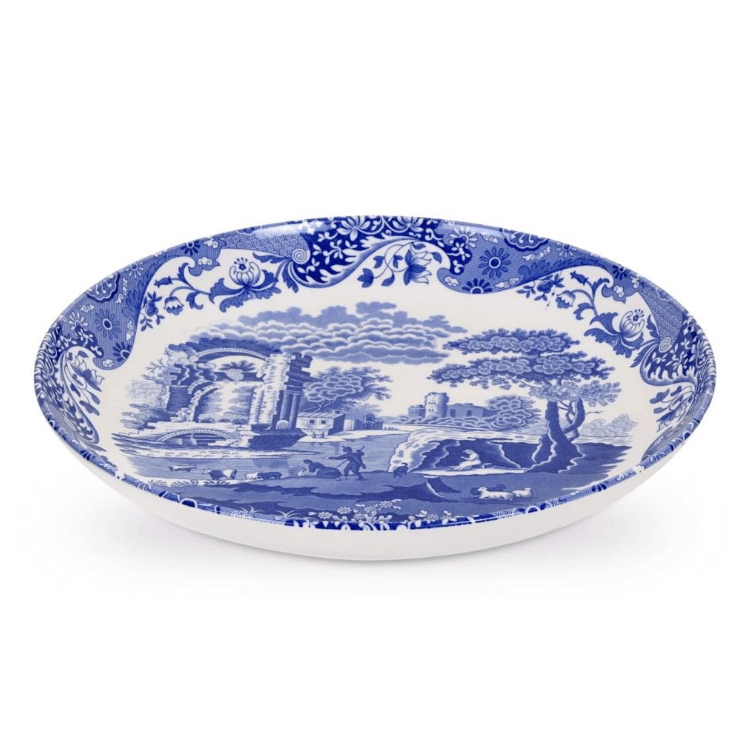 Makarna tabağı 30cm