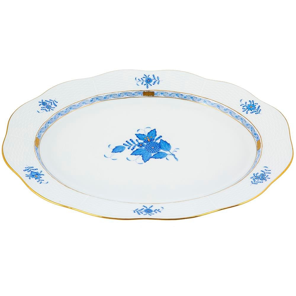 Oval Servis