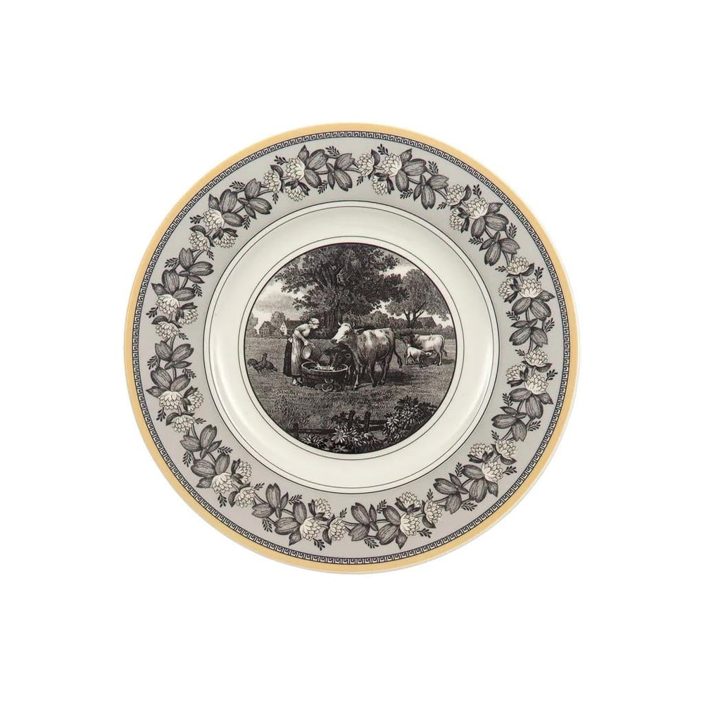 Pasta Tabağı