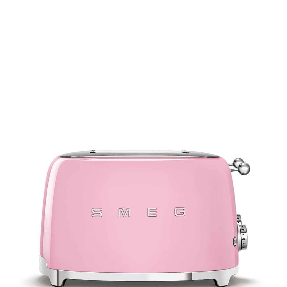 PEMBE 4x1 EKMEK KIZARTMA MAKİNESİ