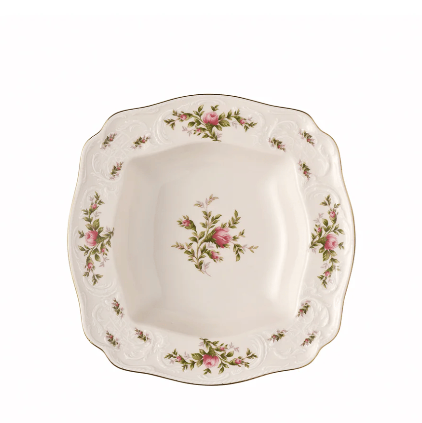 Porselen Servis Kasesi 26 cm