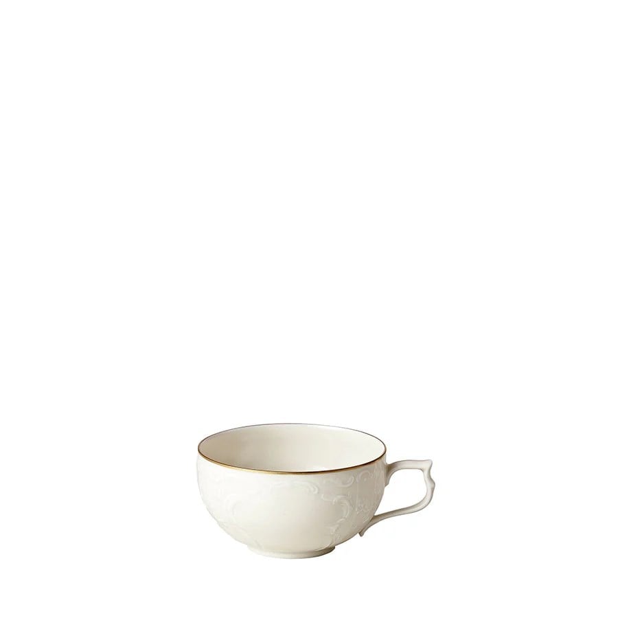 Rosenthal Çay Fincan Sanssouci Elfenbein Gold