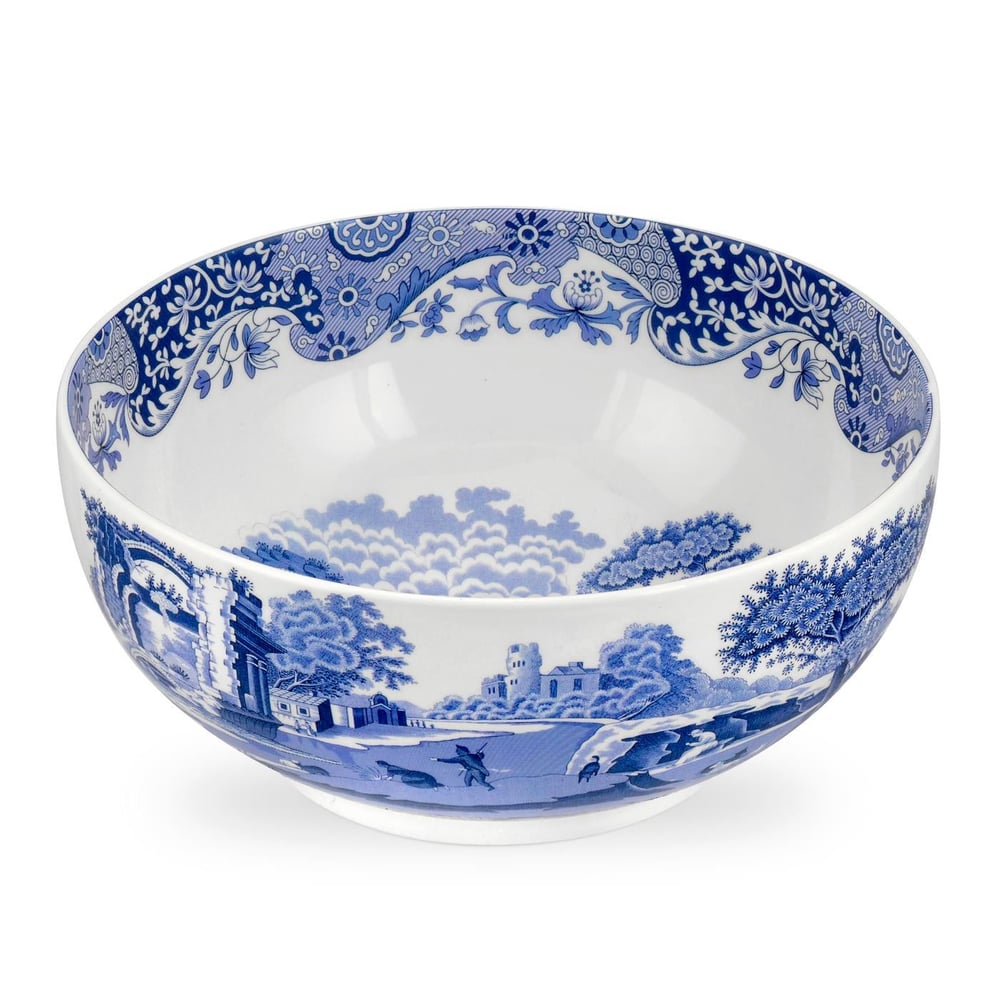 Salata Servisi Yuvarlak