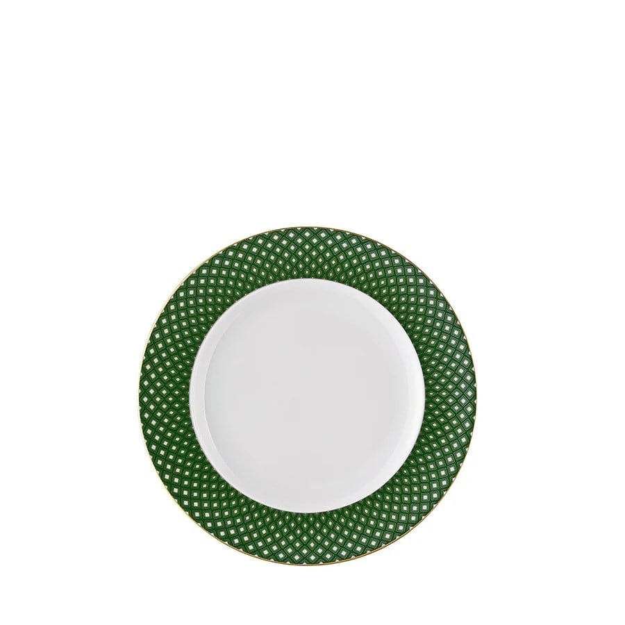 Tatlı Tabak 18 cm Carreau Vert
