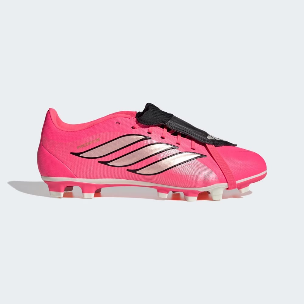 ADIDAS HQ2273 PREDATOR CLUB FT FG/MG