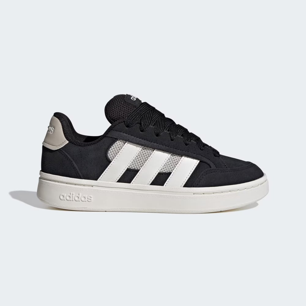 ADIDAS HQ7375 GRAND COURT ALPHA SK8