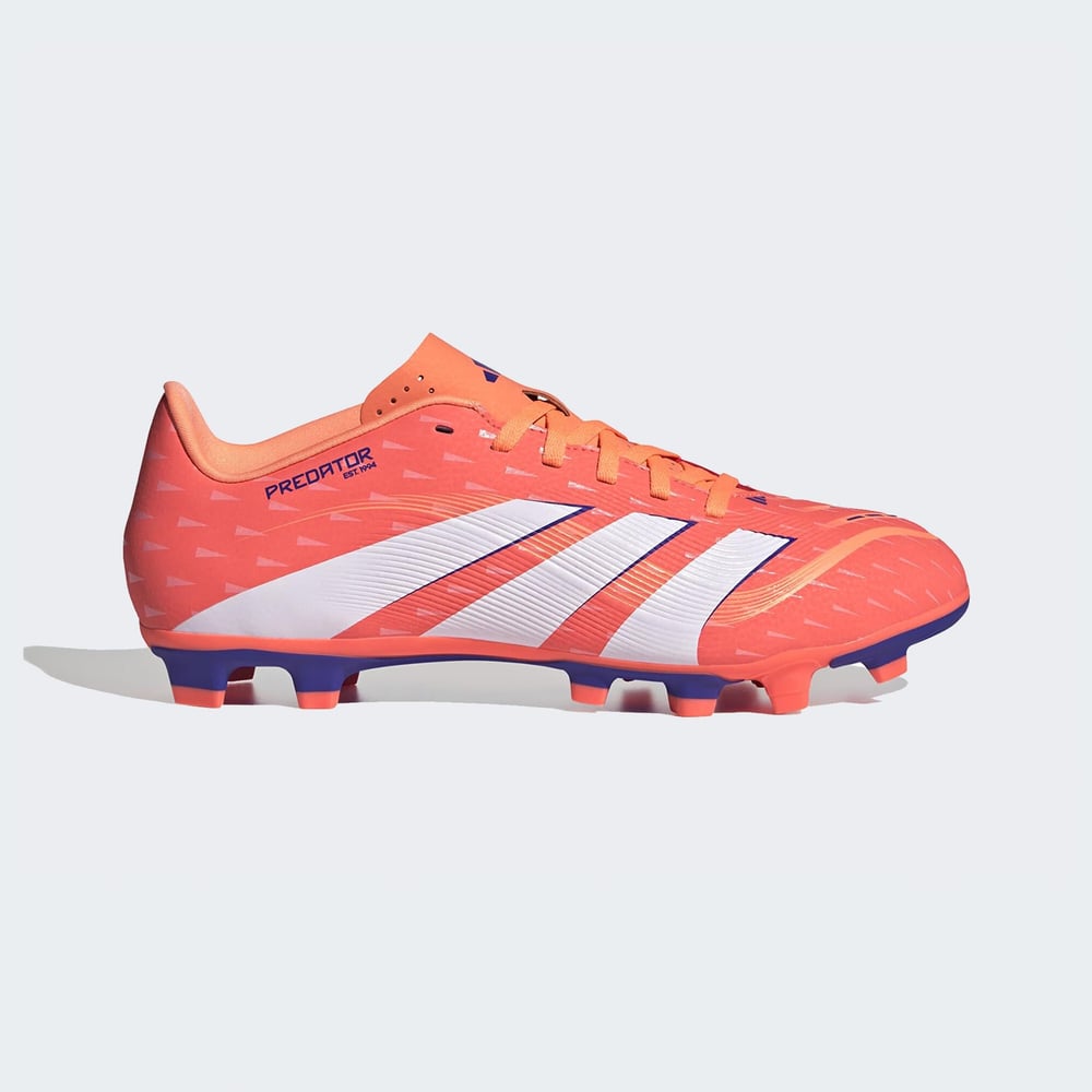 ADIDAS JH8846 PREDATOR CLUB FG/MG