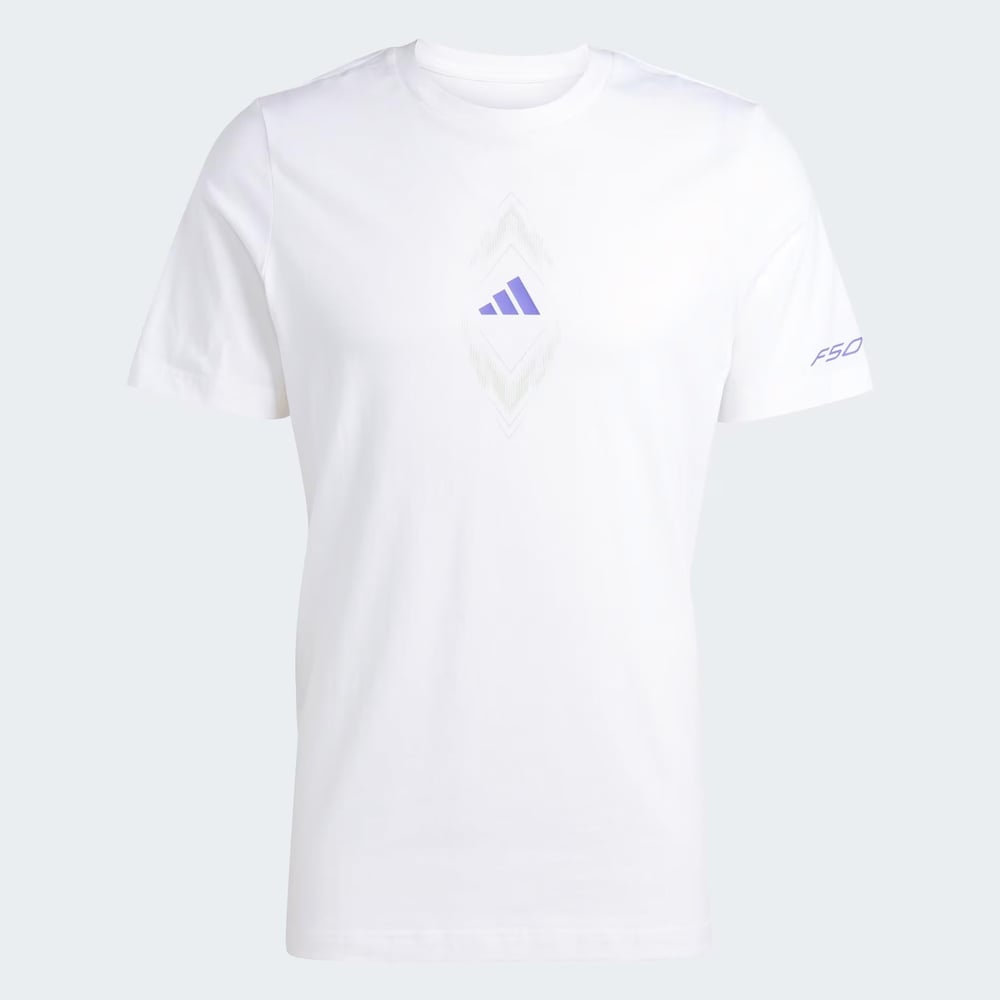 ADIDAS JM8943 F50 SIGN G TİŞÖRT