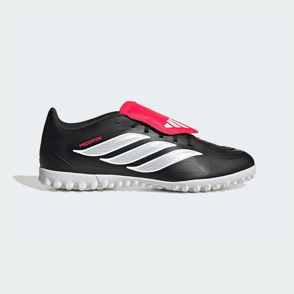ADIDAS JR5910 PREDATOR CLUB FT TF
