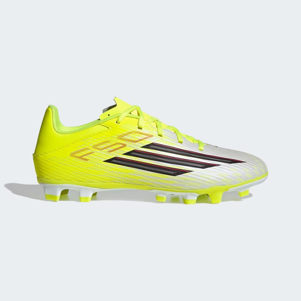 ADIDAS JR9053 F50 CLUB FG/MG