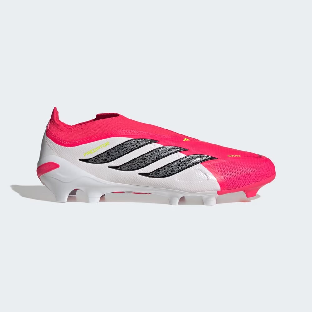 ADIDAS JS2997 PREDATOR LEAGUE LL FG