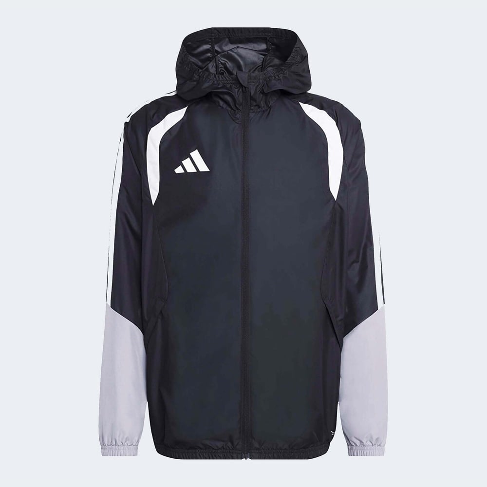 ADIDAS JX4247 TIRO26C AW JKT YAĞMURLUK