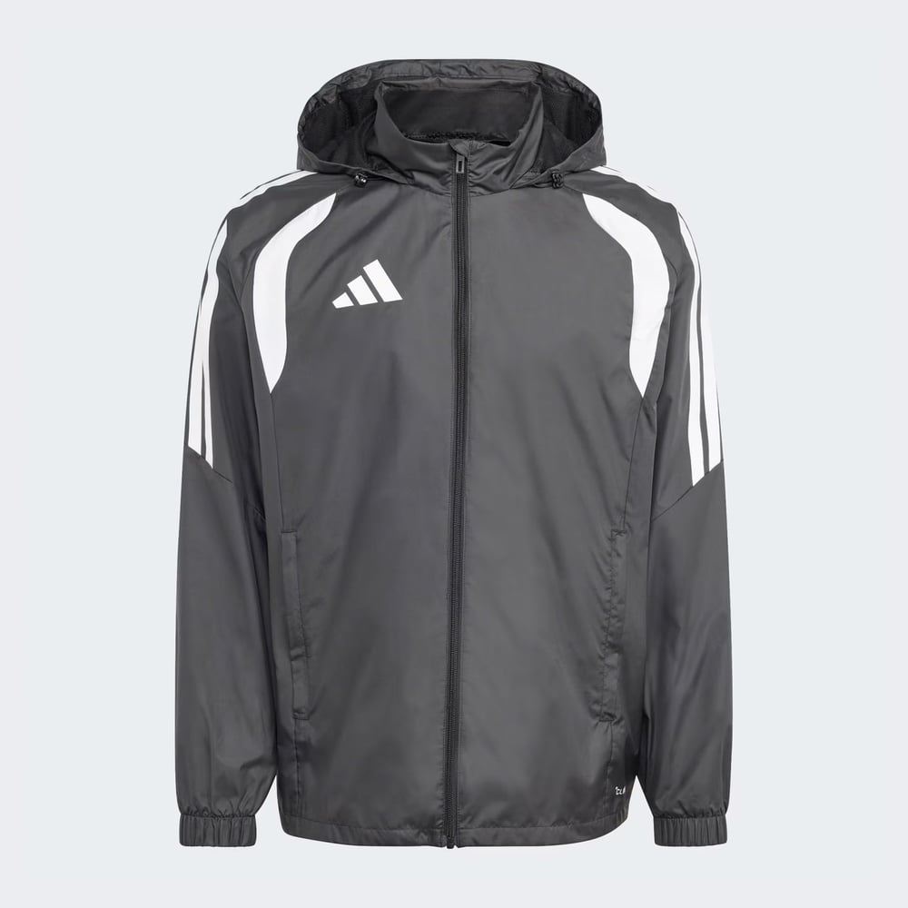 ADIDAS JY9733 TIRO26L WB YAĞMURLUK