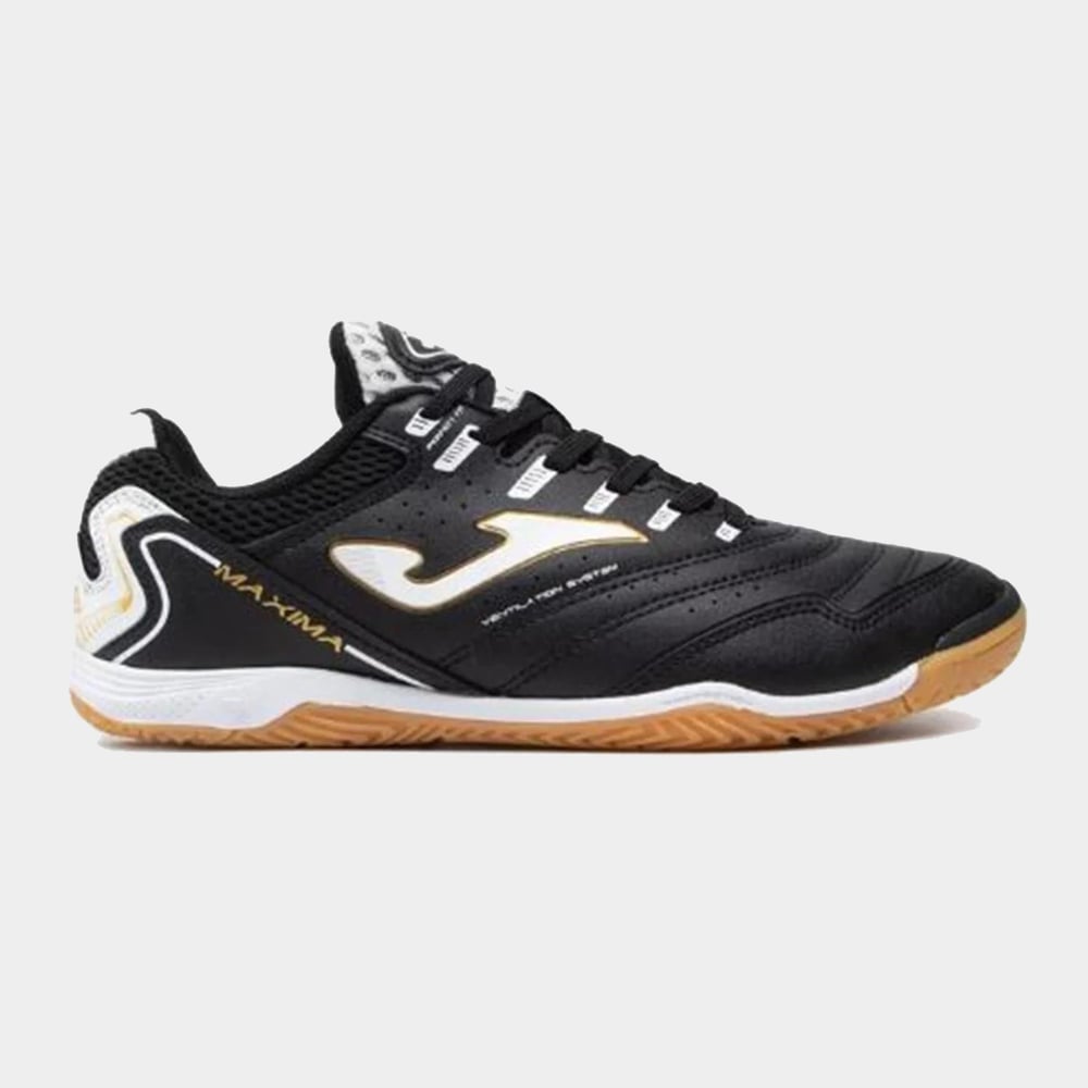 JOMA MAXW2101IN MAXIMA 2101 NEGRO INDOOR