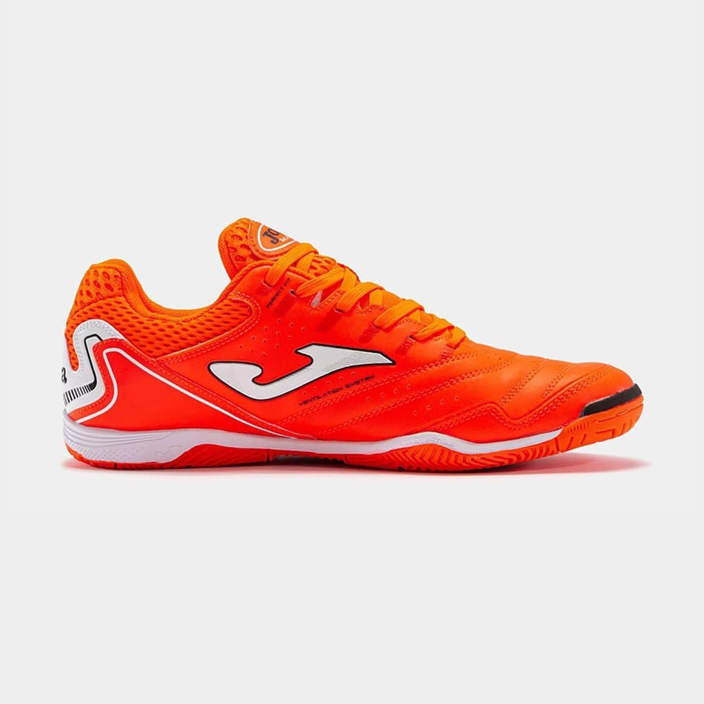 JOMA MAXW2308IN MAXIMA 2308 ORANGE INDOOR