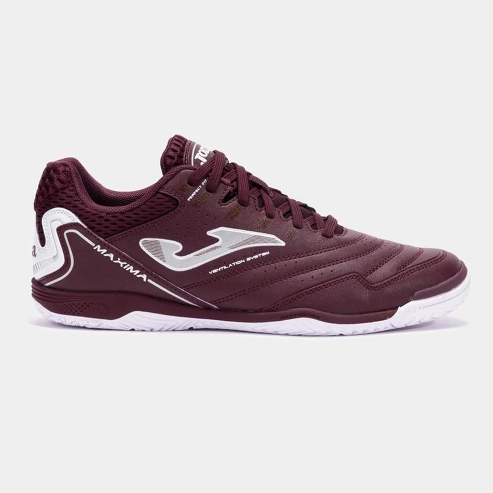 JOMA MAXW2520IN MAXIMA 2520 MAROON INDOOR