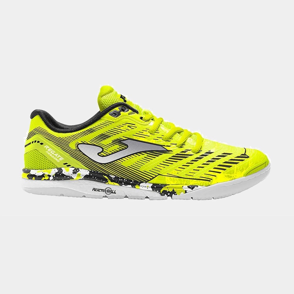 JOMA RREW2309IN REGATE REBOUND 2309 LEMON FLUOR INDOOR