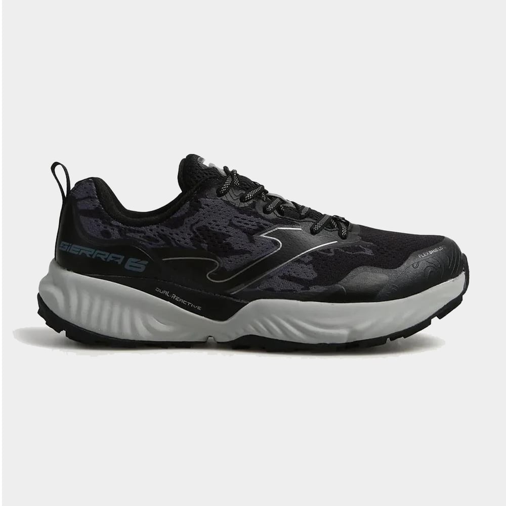 JOMA TKSIES2421 SIERRA 2421 NEGRO 