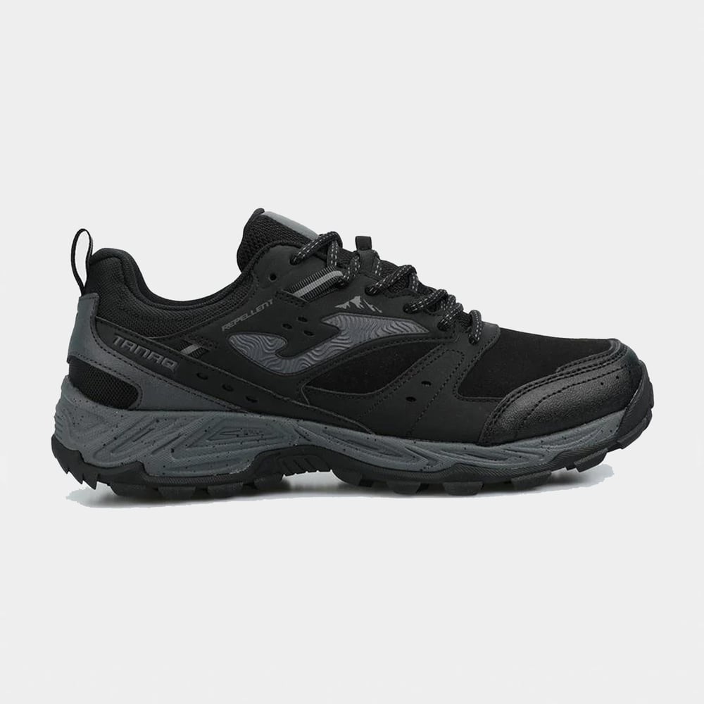 JOMA TKTANW2401 TK.TANAQ AISLATEX 2401 BLACK 