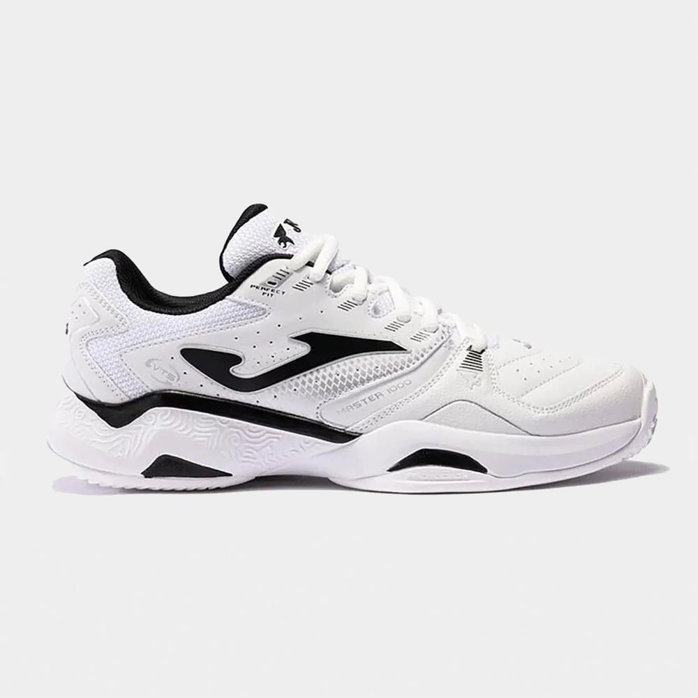 JOMA TM100S2402C MASTER 1000 MEN 2402 WHITE 