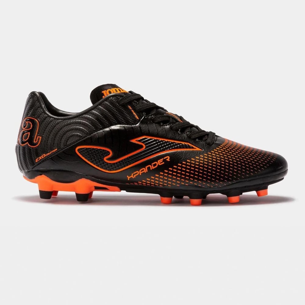 JOMA XPAW2201FG XPANDER 2201 BLACK FIRM GROUND